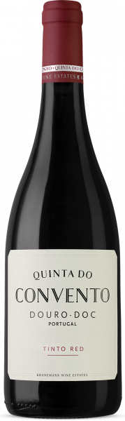 Quinta do Convento Red