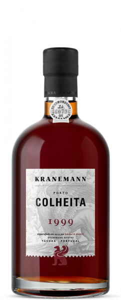 Kranemann Colheita 1999