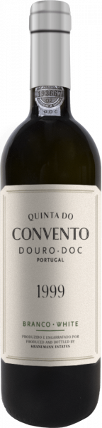 Quinta do Convento Branco Edição Especial