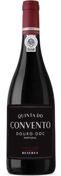 Quinta do Convento Tinto Reserva