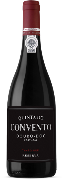 Quinta do Convento Red Reserve