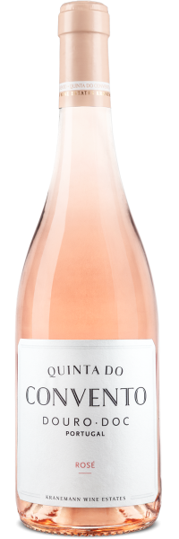 Quinta do Convento Rosé