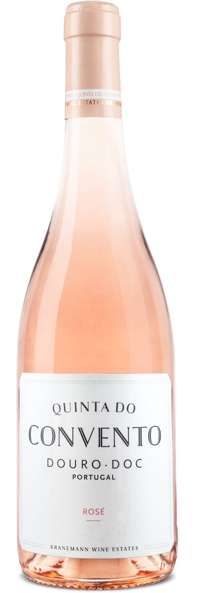 Quinta do Convento Rosé