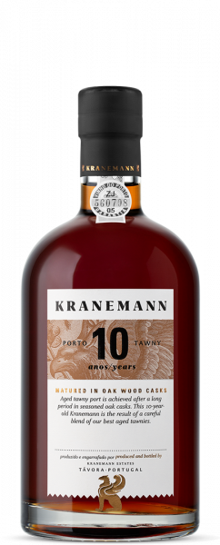 Kranemann 10 Anos
